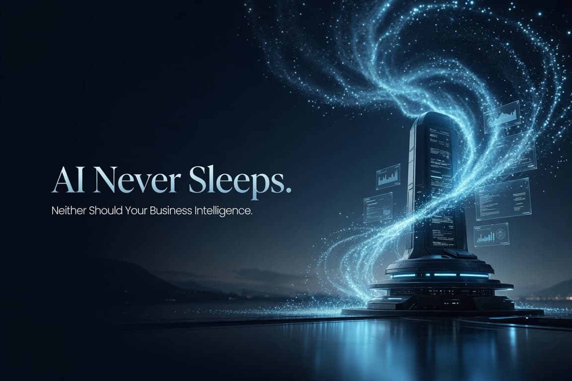 AI 如何自动生成客户跟进计划