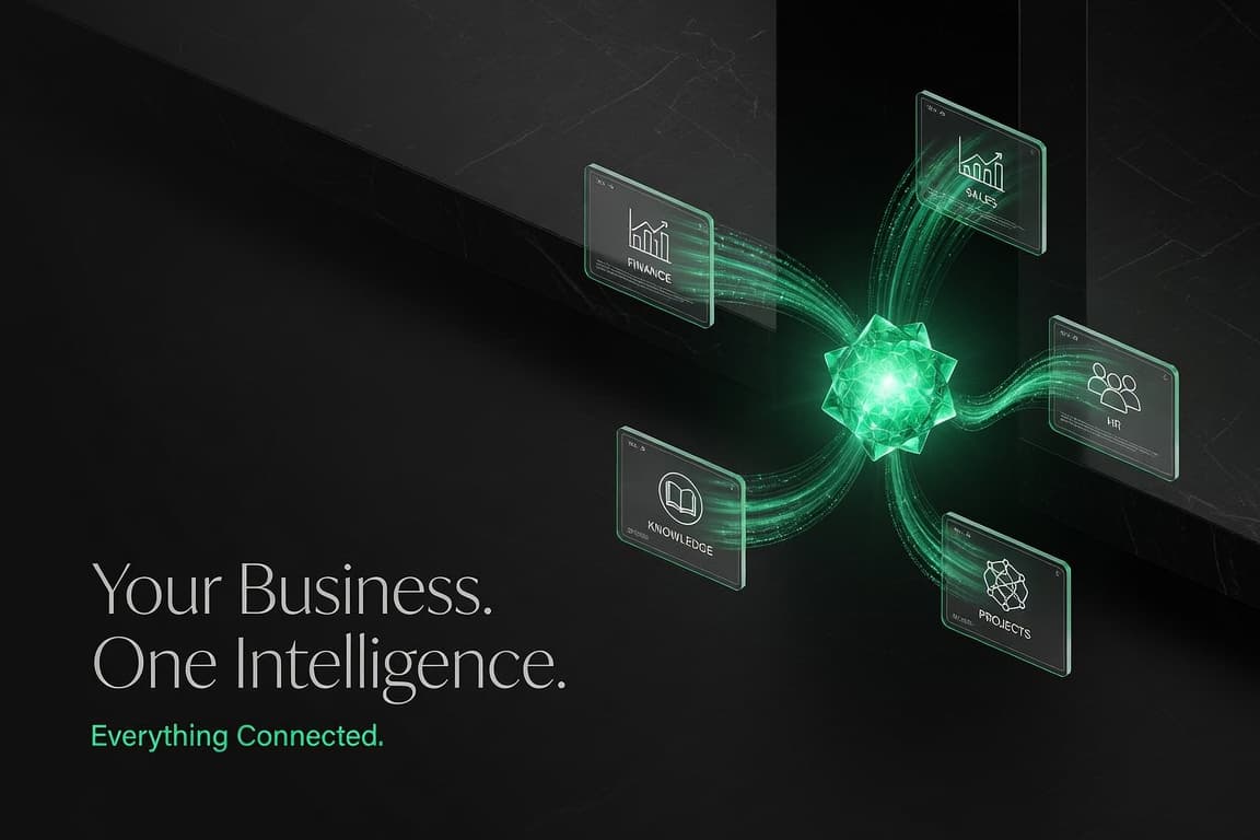 企业接入 DeepSeek 的完整指南