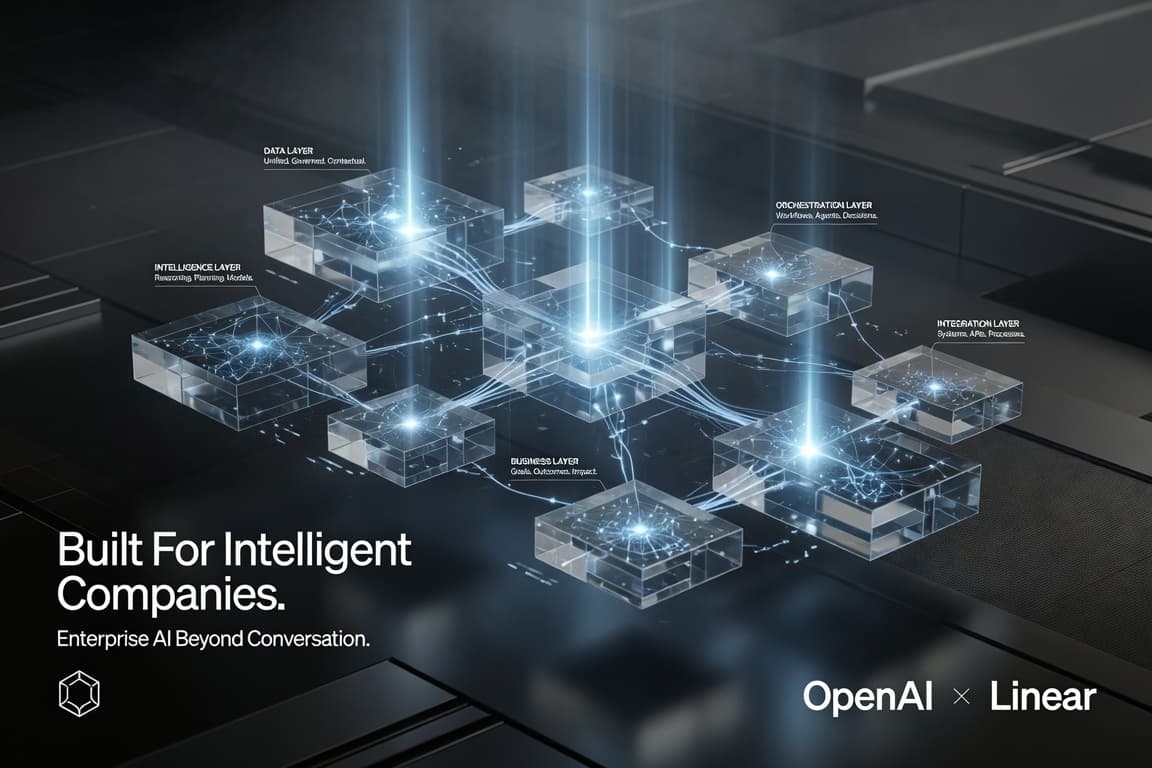 中小企业应该从哪个场景部署 AI